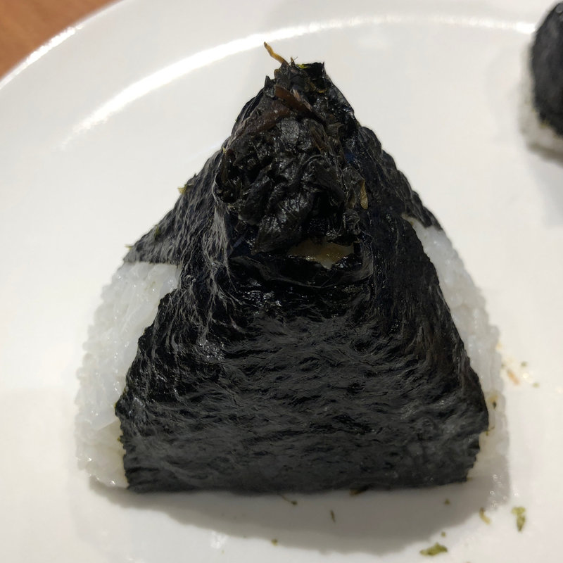 葉唐辛子(すずのおむすび本店/和食すずなり)