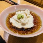 比叡とろゆば