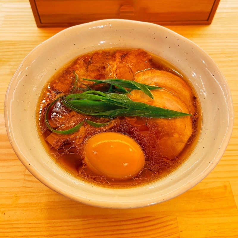 (らぁめん しゅき)