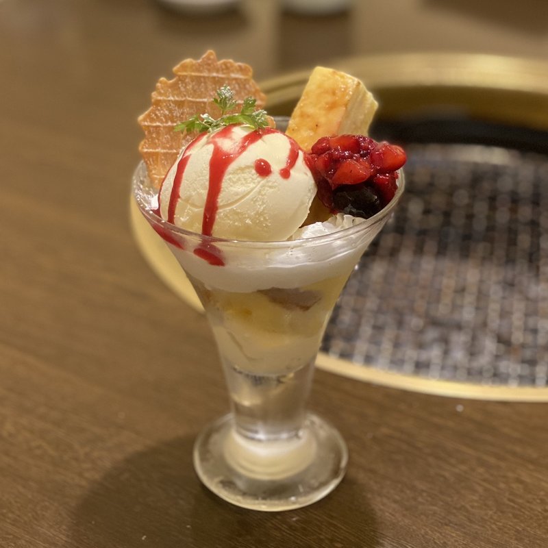 焼肉食べ放題(焼肉ダイニング ワンカルビ 伊丹寺本店)