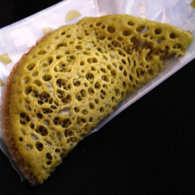 森のくずふ折(森の楽市茶屋（遠州森町PA下り）)