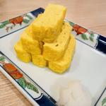 だし巻きたまご