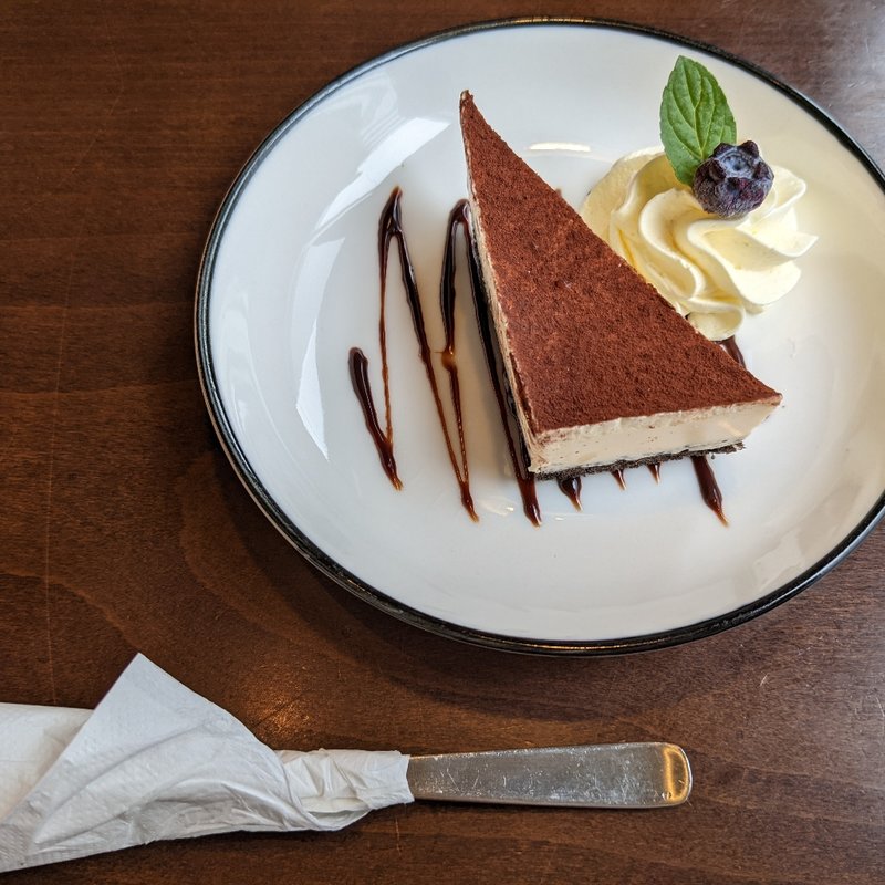 ティラミス(源喜屋盛岡店)