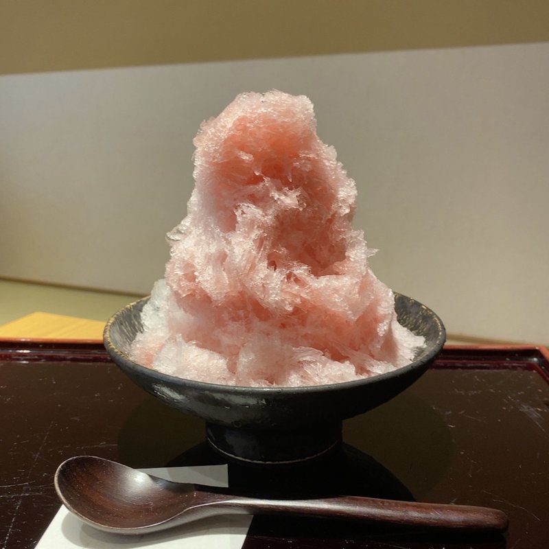 あまおう(活創庵)