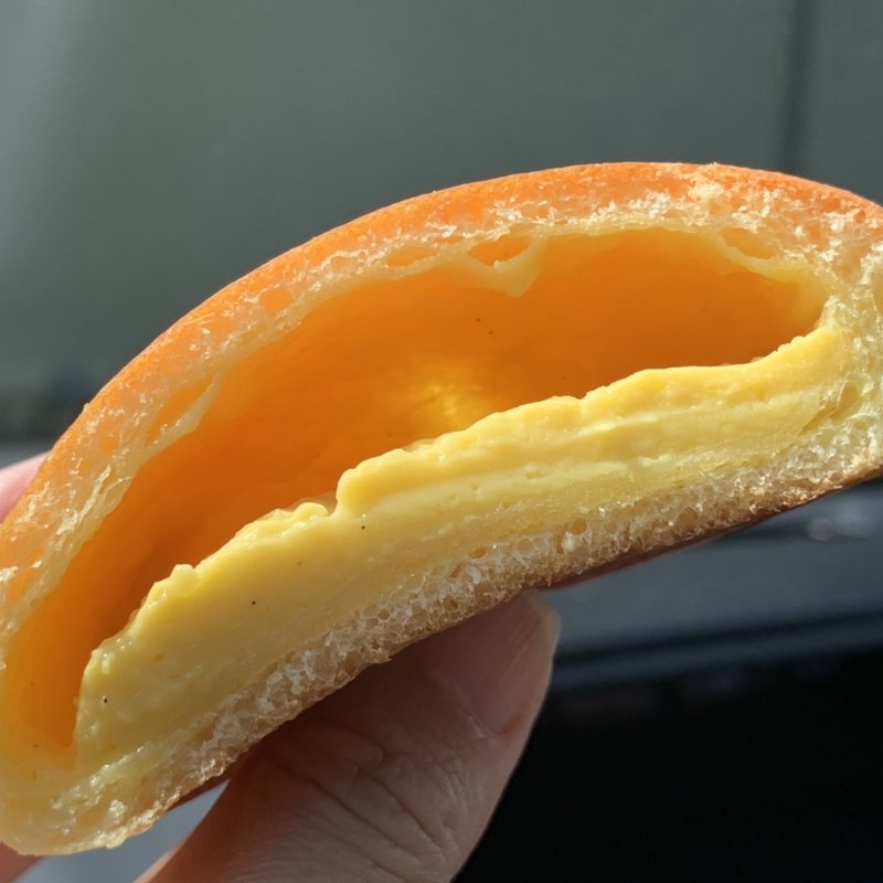 クリームパン(PANSHARE(パンシェア))