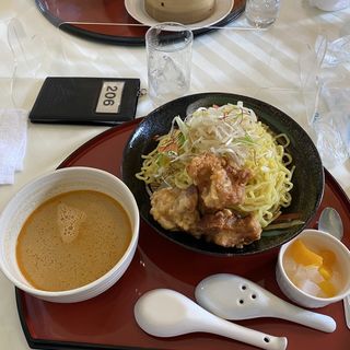 つけ麺(宮の森カントリー倶楽部 レストラン )