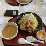 つけ麺