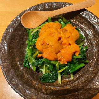 ウニホーレン(遊食屋　江間)