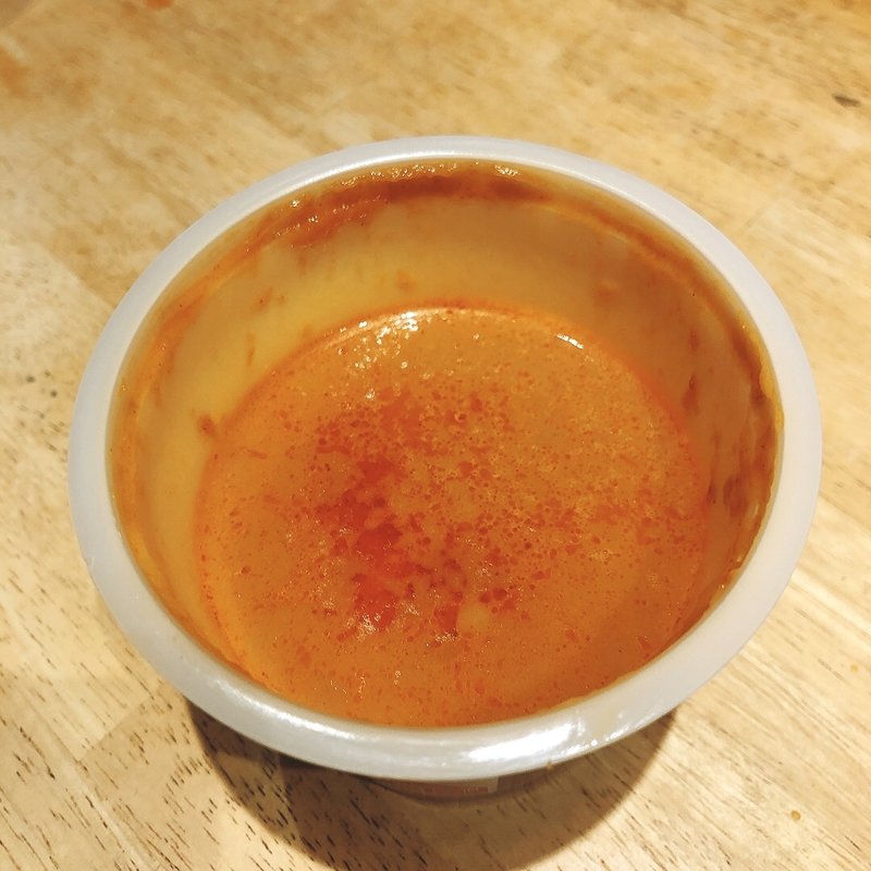 オマール海老のビスク(セブン-イレブン 台東浅草橋3丁目店)