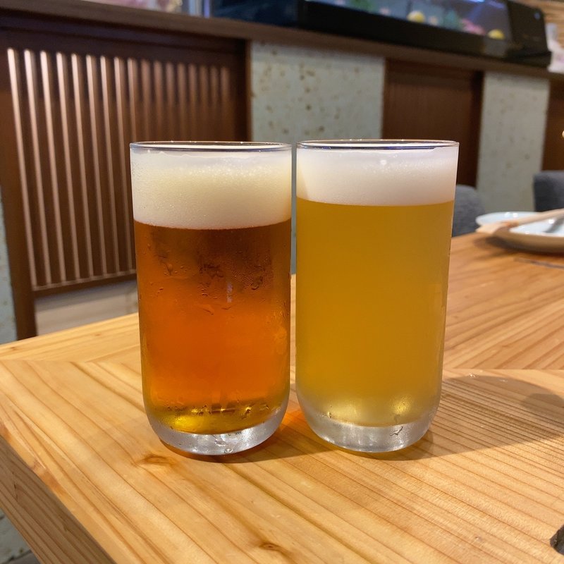 豊潤496、九州CRAFT日向飲み比べセット(OBANZAI かぶと屋)