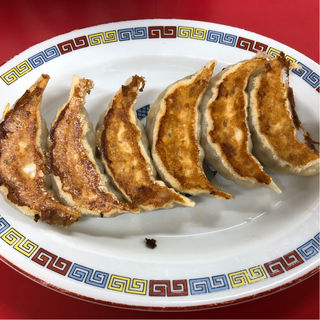 菊名駅周辺で食べられる人気餃子best12 Sarah サラ