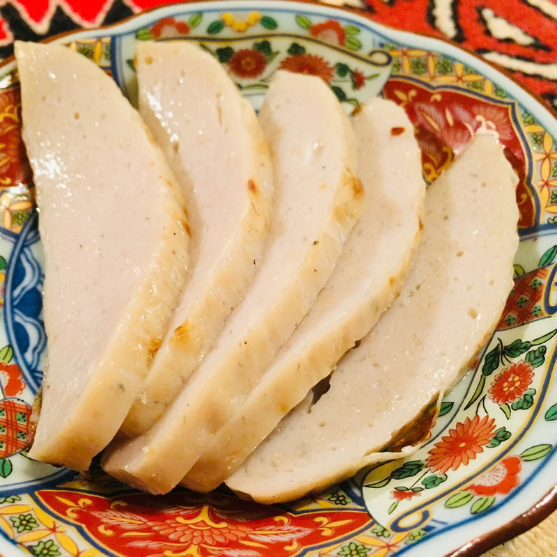 牛深かまぼこ(福屋本舗)
