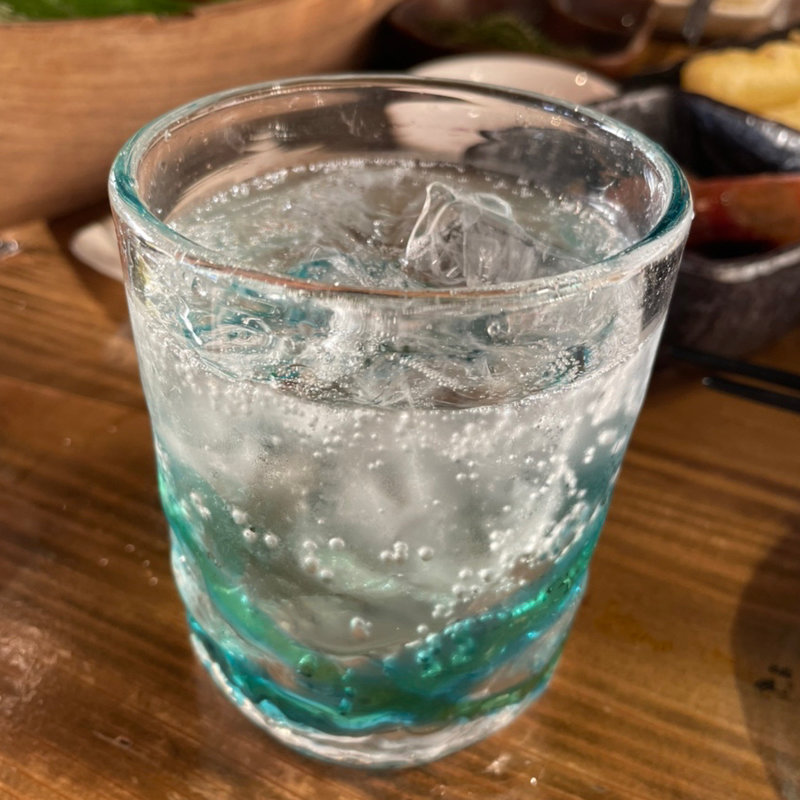 玉友甕仕込み(北谷殿内)