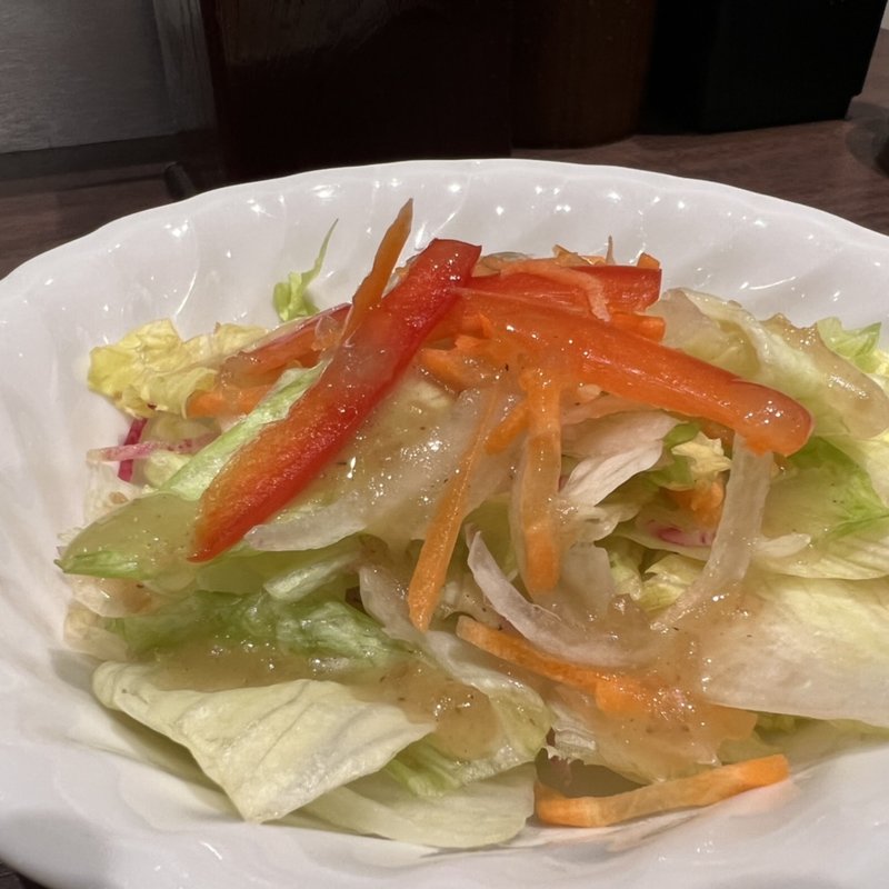 マイリブステーキ🥩300g(いきなりステーキ 府中駅前店)