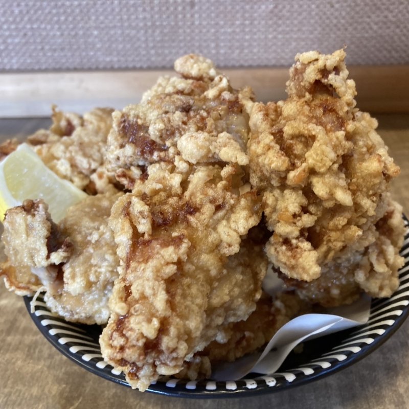 唐揚げ(名古屋 )
