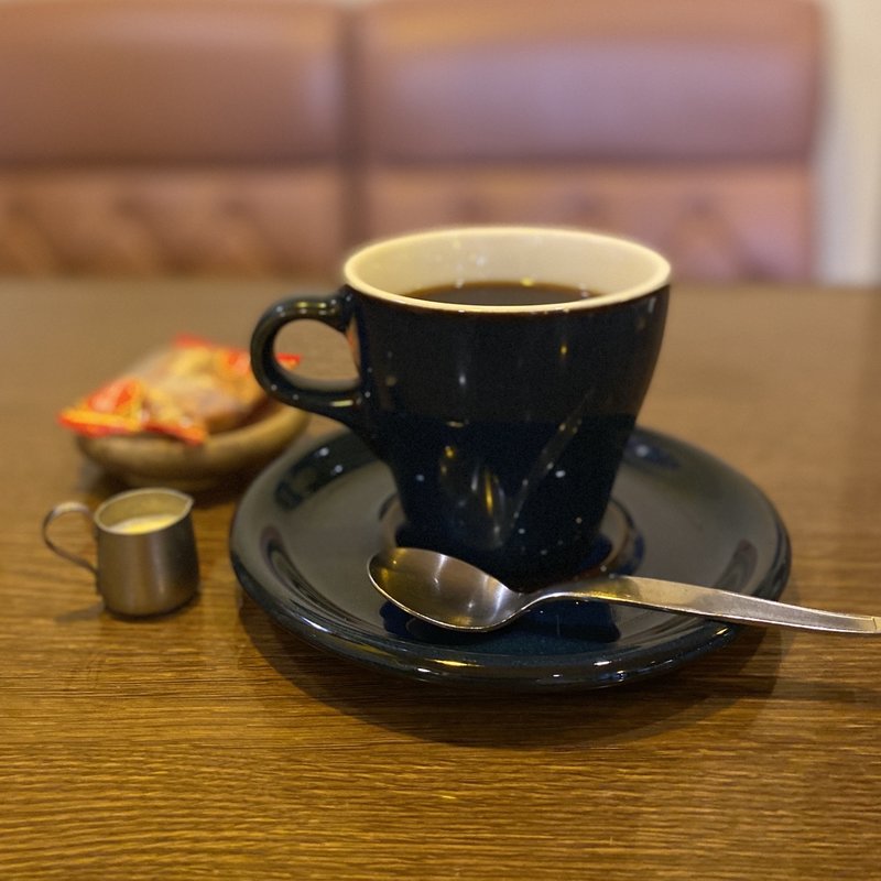 ブレンドコーヒー(にわ )