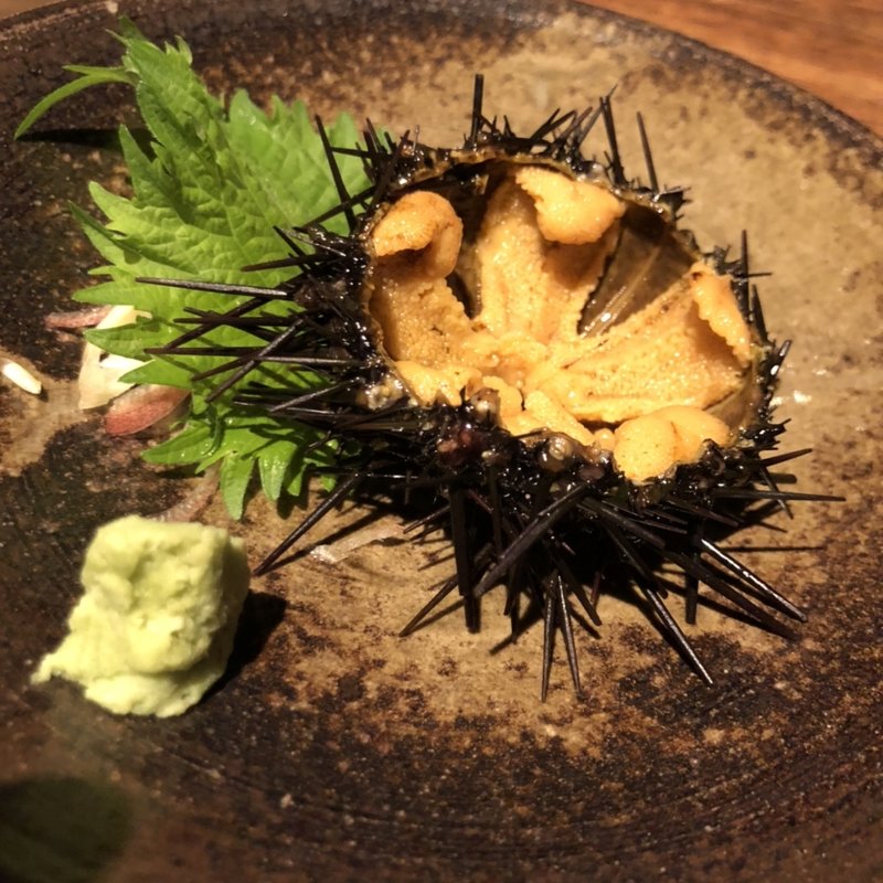 がぜうに(佗び助 )