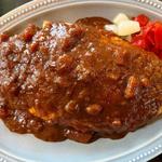オムカレー