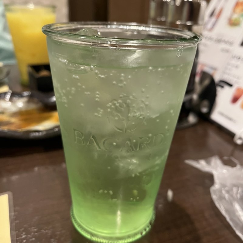 カッパもHEAT（ヒート）(花と竜)