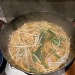 和牛鉄鍋セット