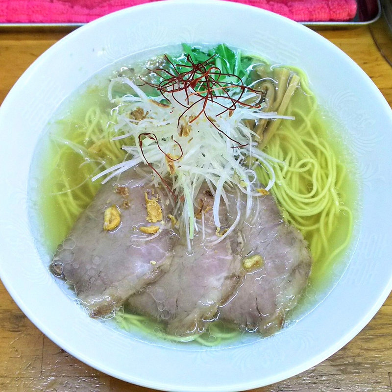 七福ノ白醤油(昭和歌謡ショー )