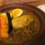 チキンカレー(TankoTonko)