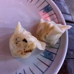 餃子(餃子の店華)