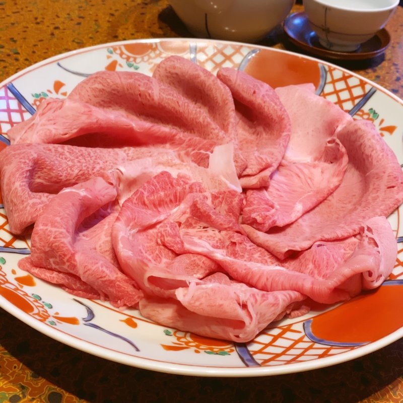 日帰り【☆選ぶ和牛プラン☆】和牛すき焼きorしゃぶしゃぶ鍋プラン♪(不動口館 )