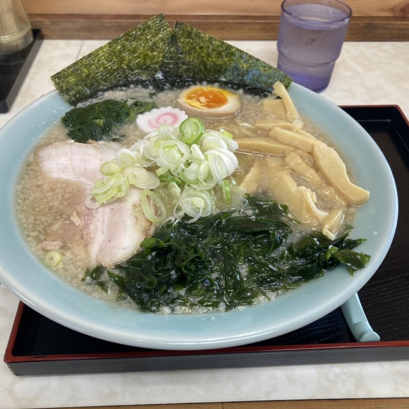 ラーメン(ラーメンショップ 塚崎店 )
