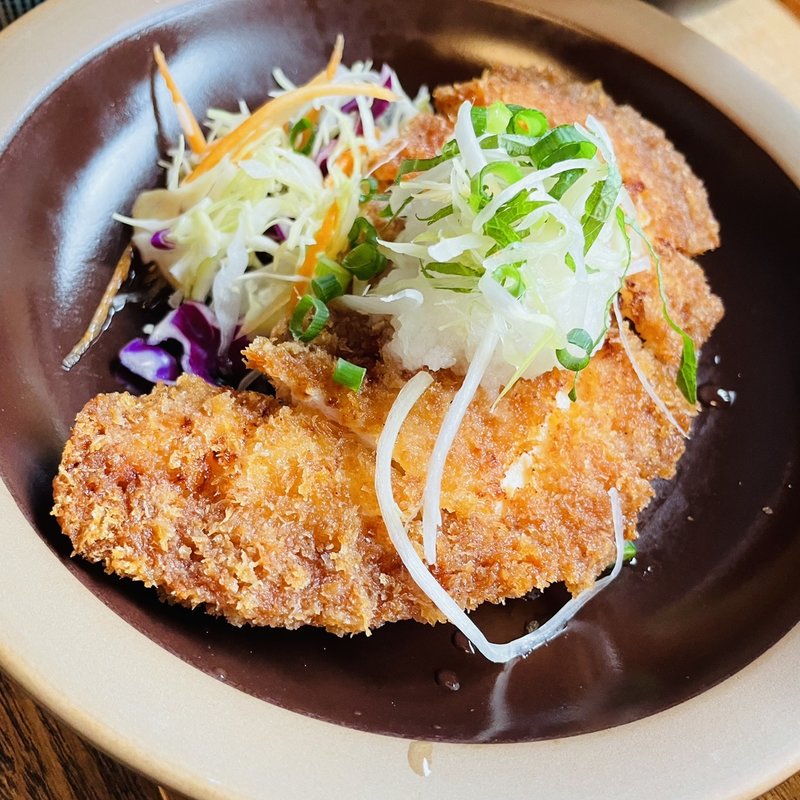 チキンカツ(タヨリ)