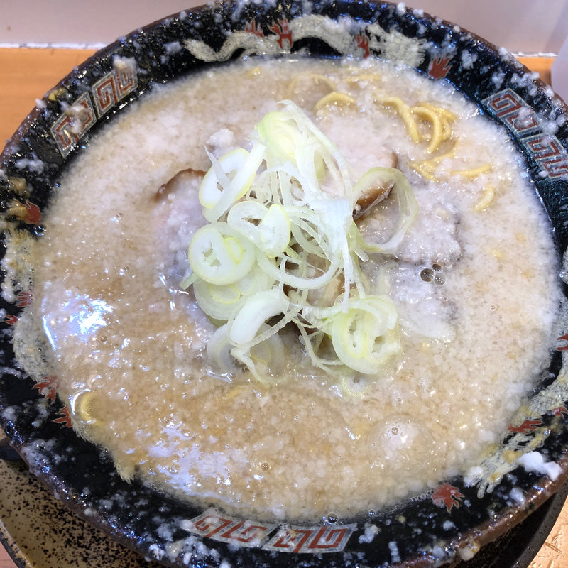 ラーメン(らーめん平太周 神保町店)