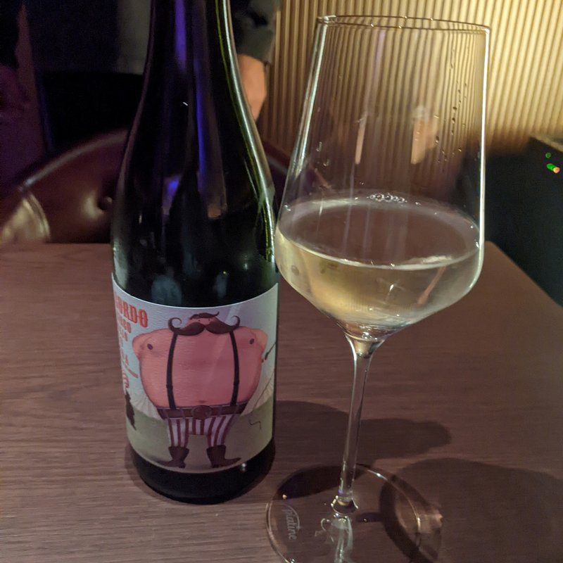 エル・ゴルド・デ・シールコ(Circo)