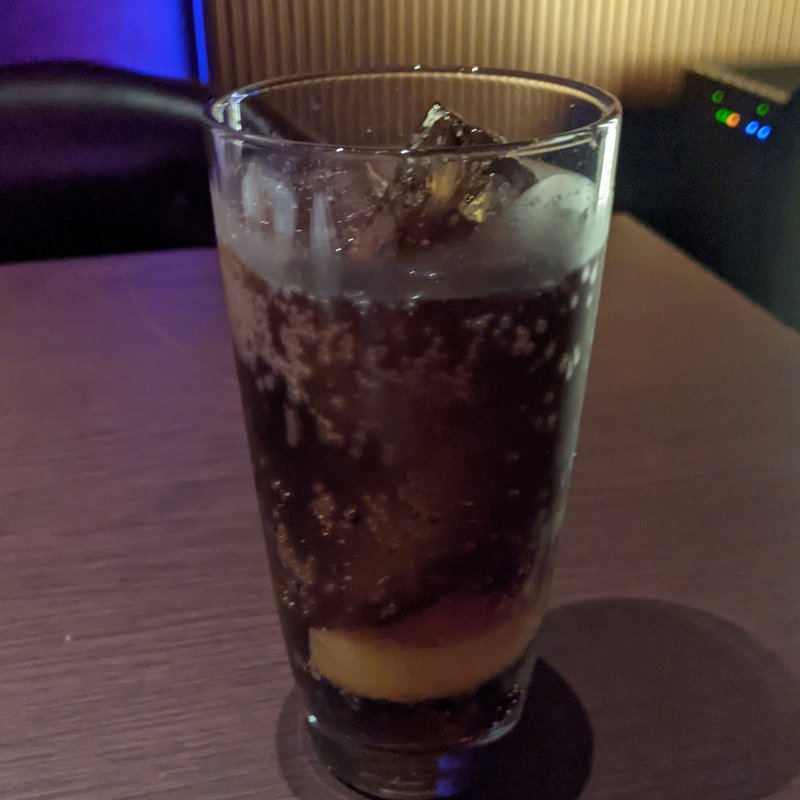 マリブコーク(Circo)