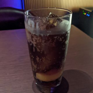 マリブコーク(Circo)