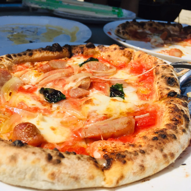 ビスマルク(NO NAME )