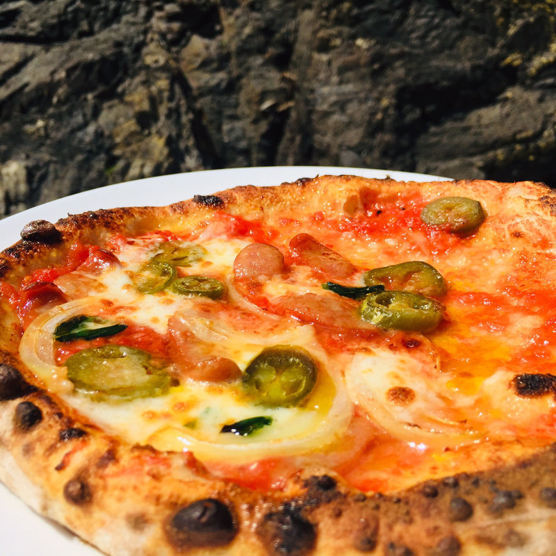 マルゲリータ(NO NAME )