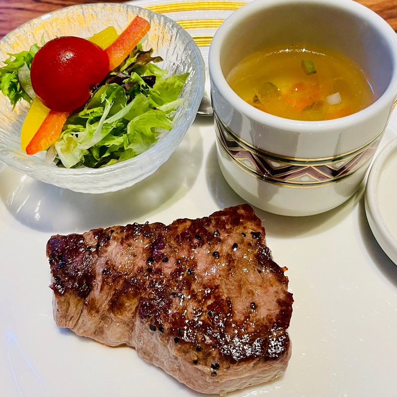 洋菜(佳翠苑 皆美 （出雲・玉造温泉 佳翠苑 皆美）)