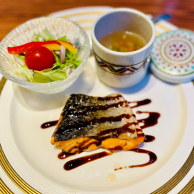 洋菜(佳翠苑 皆美 （出雲・玉造温泉 佳翠苑 皆美）)