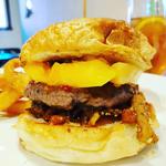 メロメロバーガー