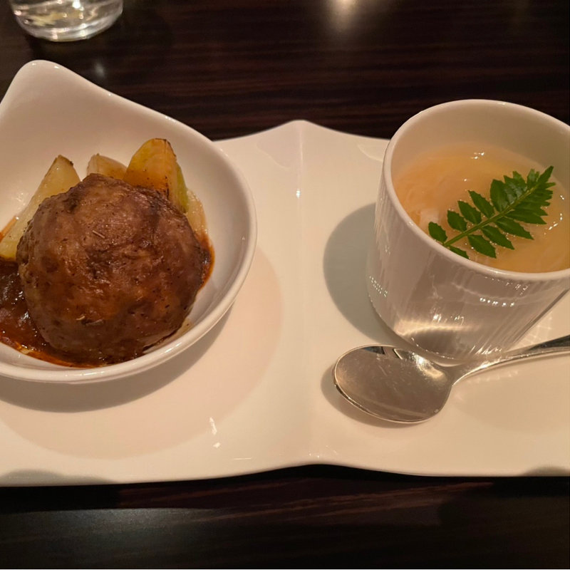 (ザ・リッツ・カールトン東京 )