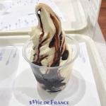 チョコサンデー(VIE DE FRANCE 相模原店)