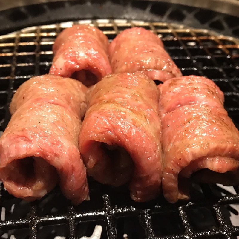 シャトーブリアン(蕃 YORONIKU)