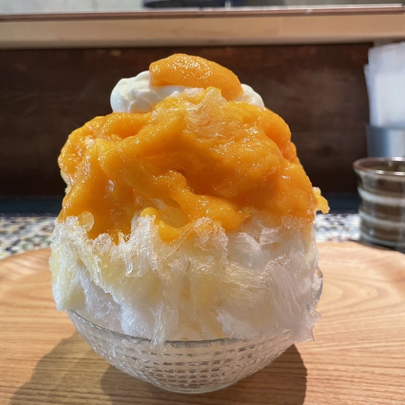 びわレアチーズ(sota!)