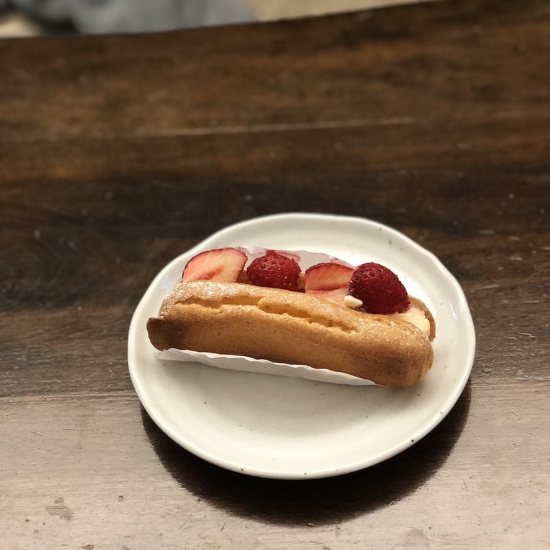 エクレア(ローゼンブルク （Rosenburg）)