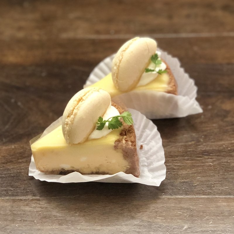 チーズケーキ(ローゼンブルク （Rosenburg）)