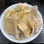 ウンパイロウ(福しん 新宿小滝橋店 )