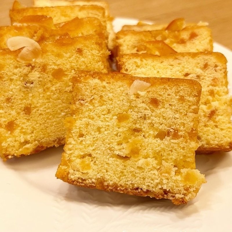 パウンドケーキ(SILK)