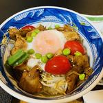 温たまらん丼(青葉)