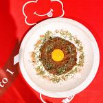すっぴんキーマカレー
