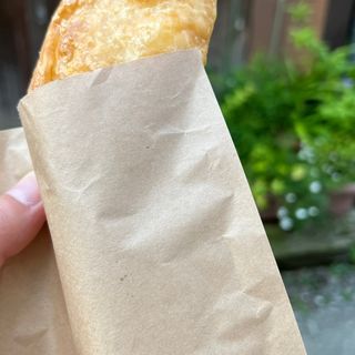 アップルパイ(世界一のアップルパイ mille mele 鎌倉小町店)